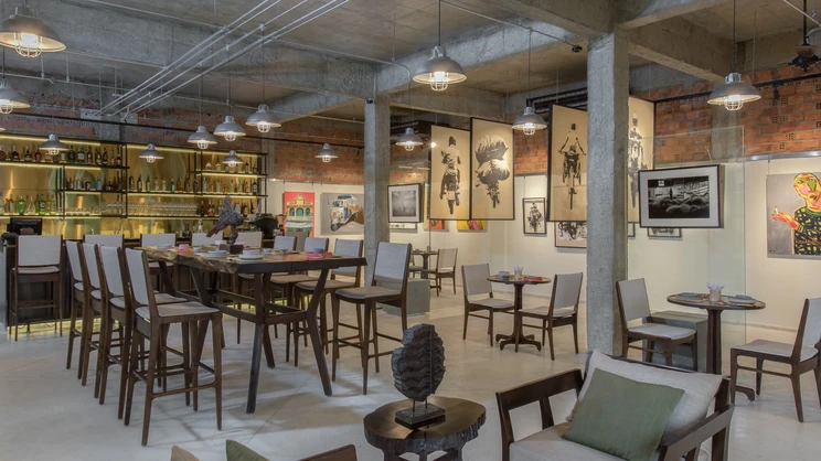 Anantara Hoi An Resort